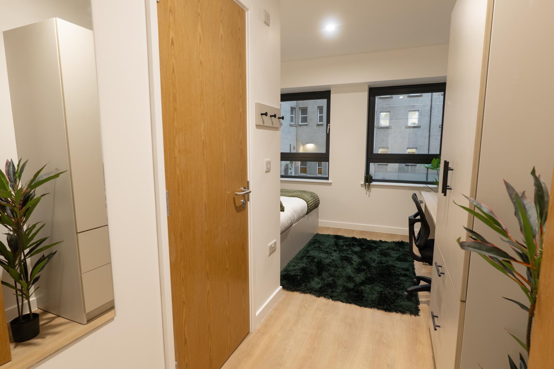Premium En Suite - 20
