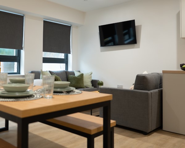 Premium En Suite - Telephone House - Gallery - 16