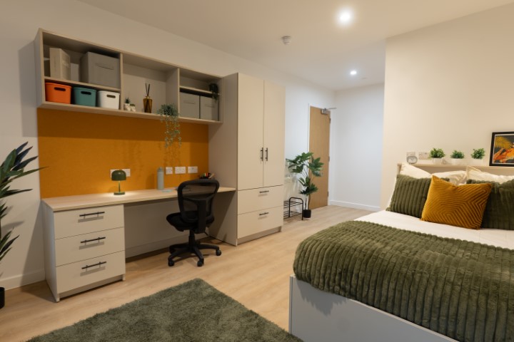 Premium En Suite - Telephone House - Gallery - 1
