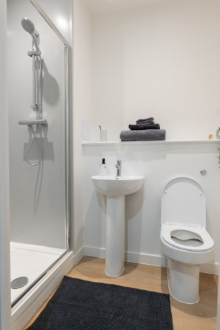 Premium En Suite - Telephone House - Gallery - 9