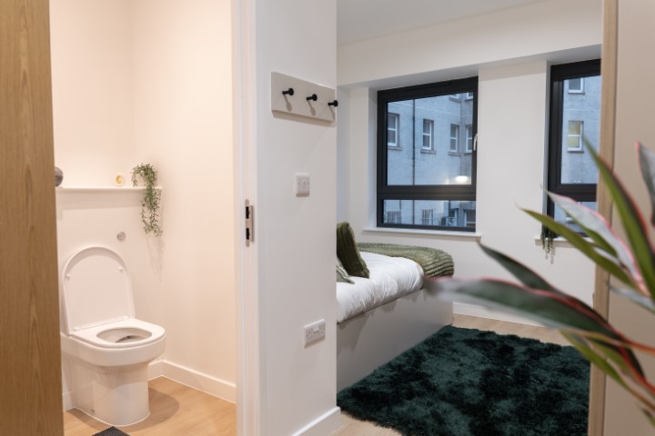 Premium En Suite - Telephone House - Gallery - 6