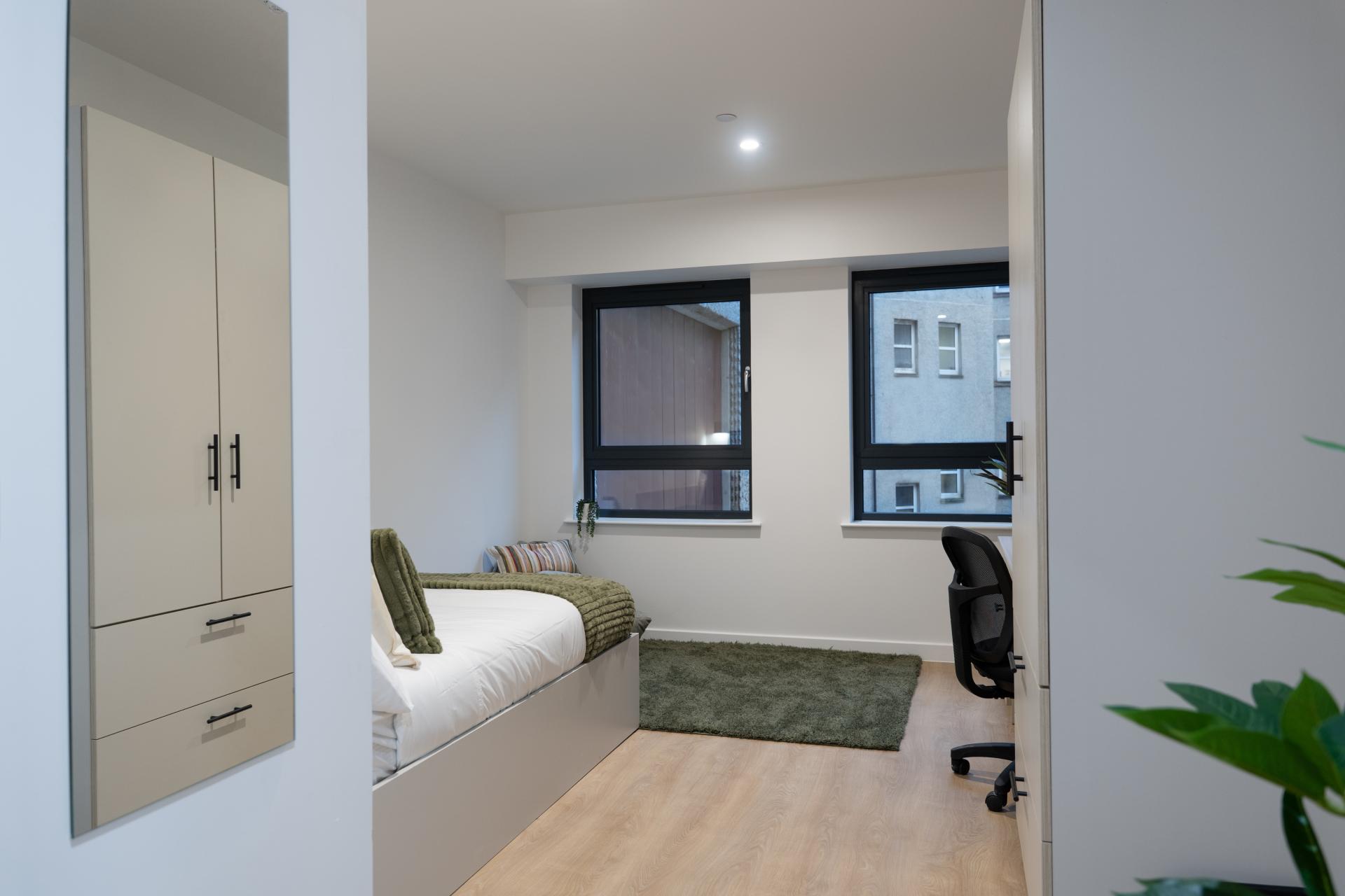 Premium Plus En Suite - 21