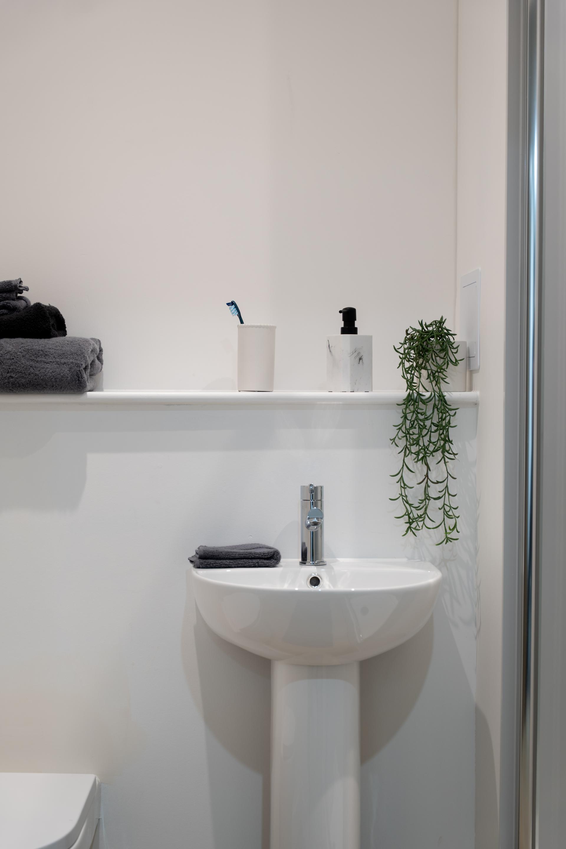 Premium Plus En Suite - 23
