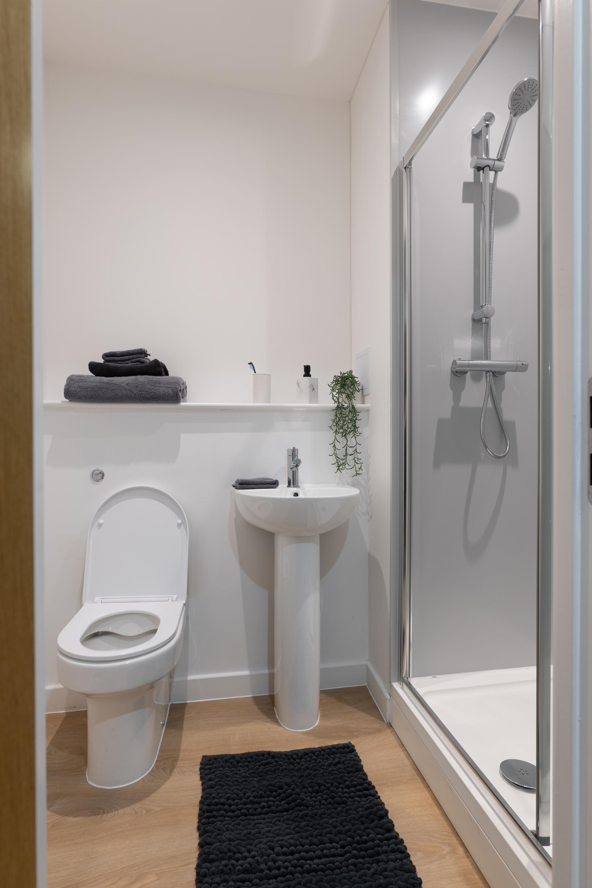 Premium Plus En Suite - 22