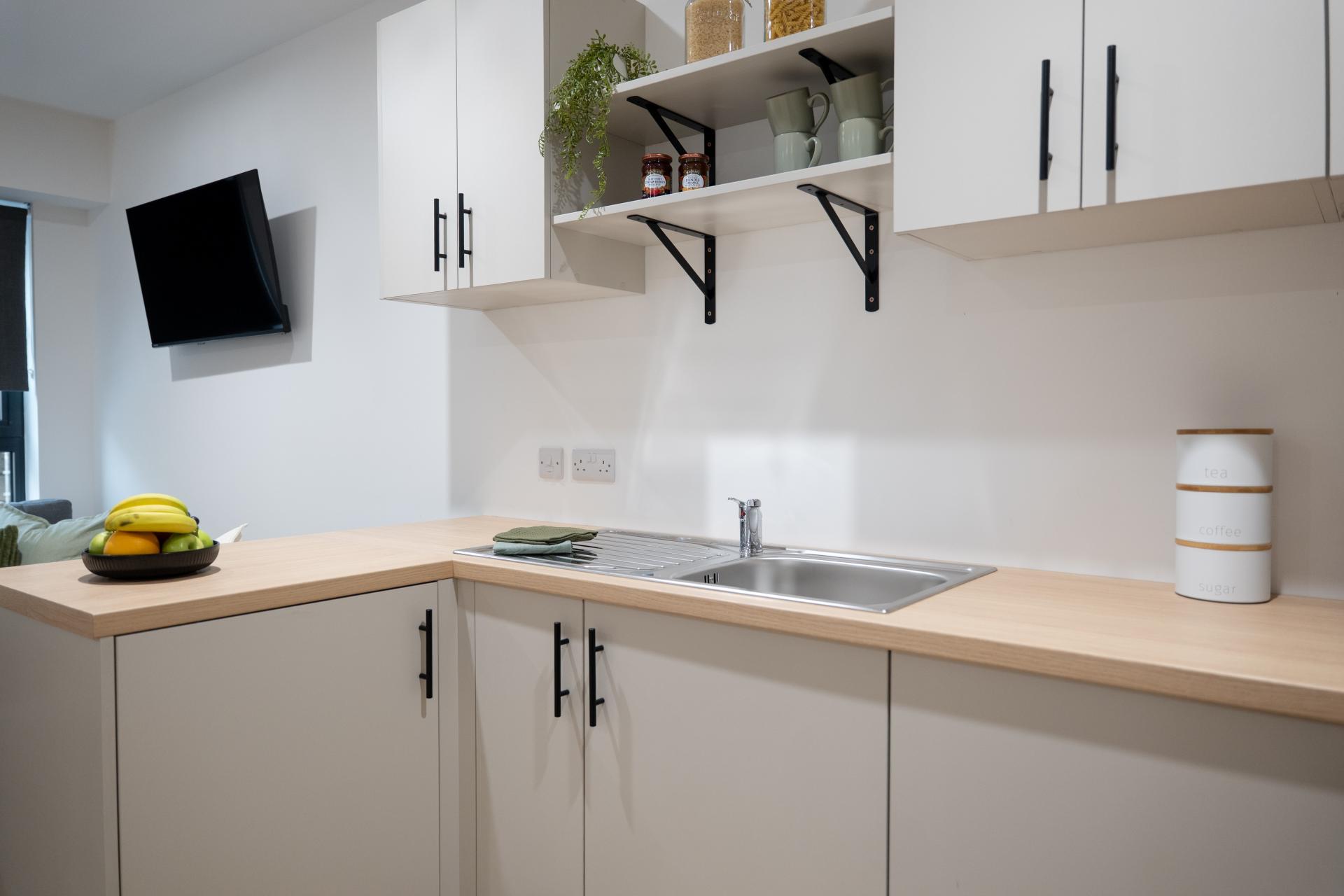 Premium Plus En Suite - 26