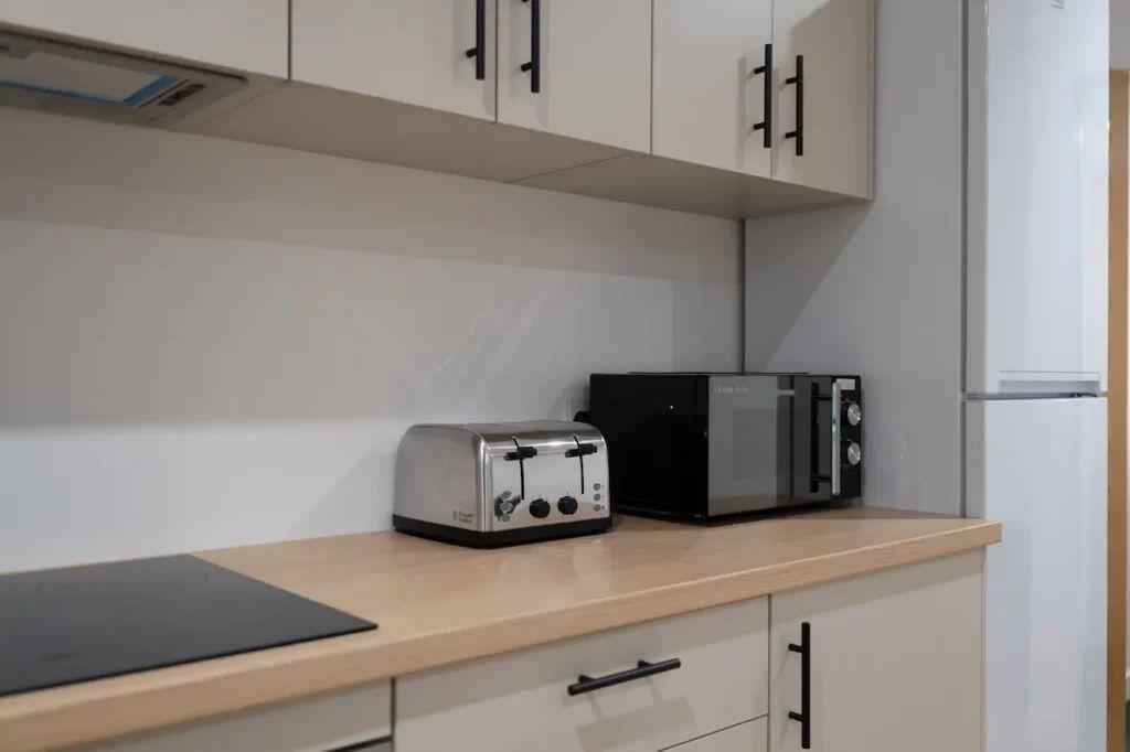 Premium Plus En Suite - 56