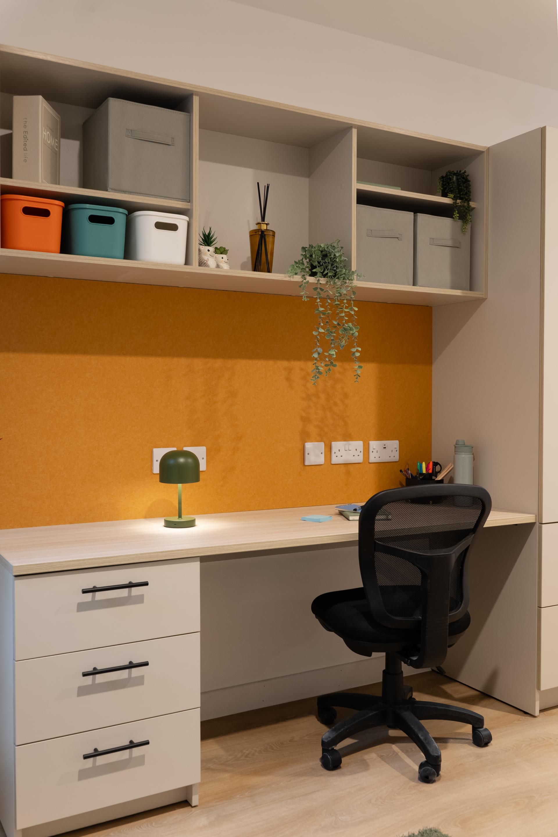 Premium Plus En Suite - 20