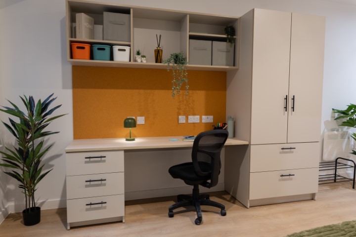 Premium Plus En Suite - Telephone House - Gallery - 12