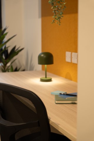 Premium Plus En Suite - Telephone House - Gallery - 7