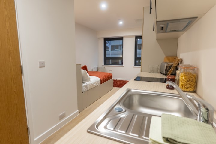 Premium Studio - Telephone House - Gallery - 11