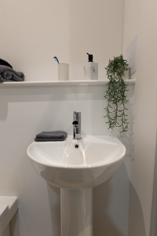 Luxe Studio - Telephone House - Gallery - 13