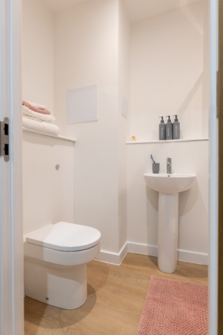 Luxe Studio - Telephone House - Gallery - 2