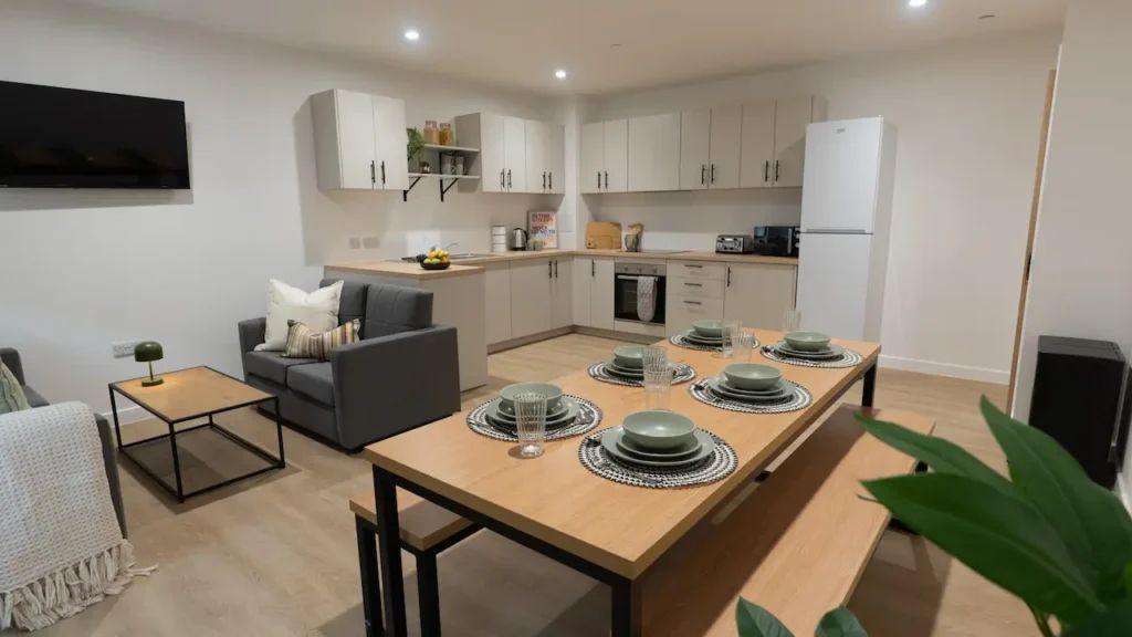Penthouse Premium Studio - 40