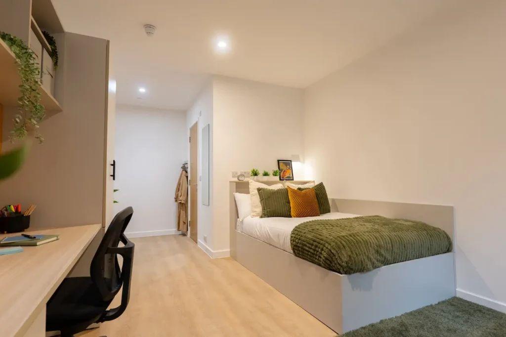 Penthouse Premium Studio - 54