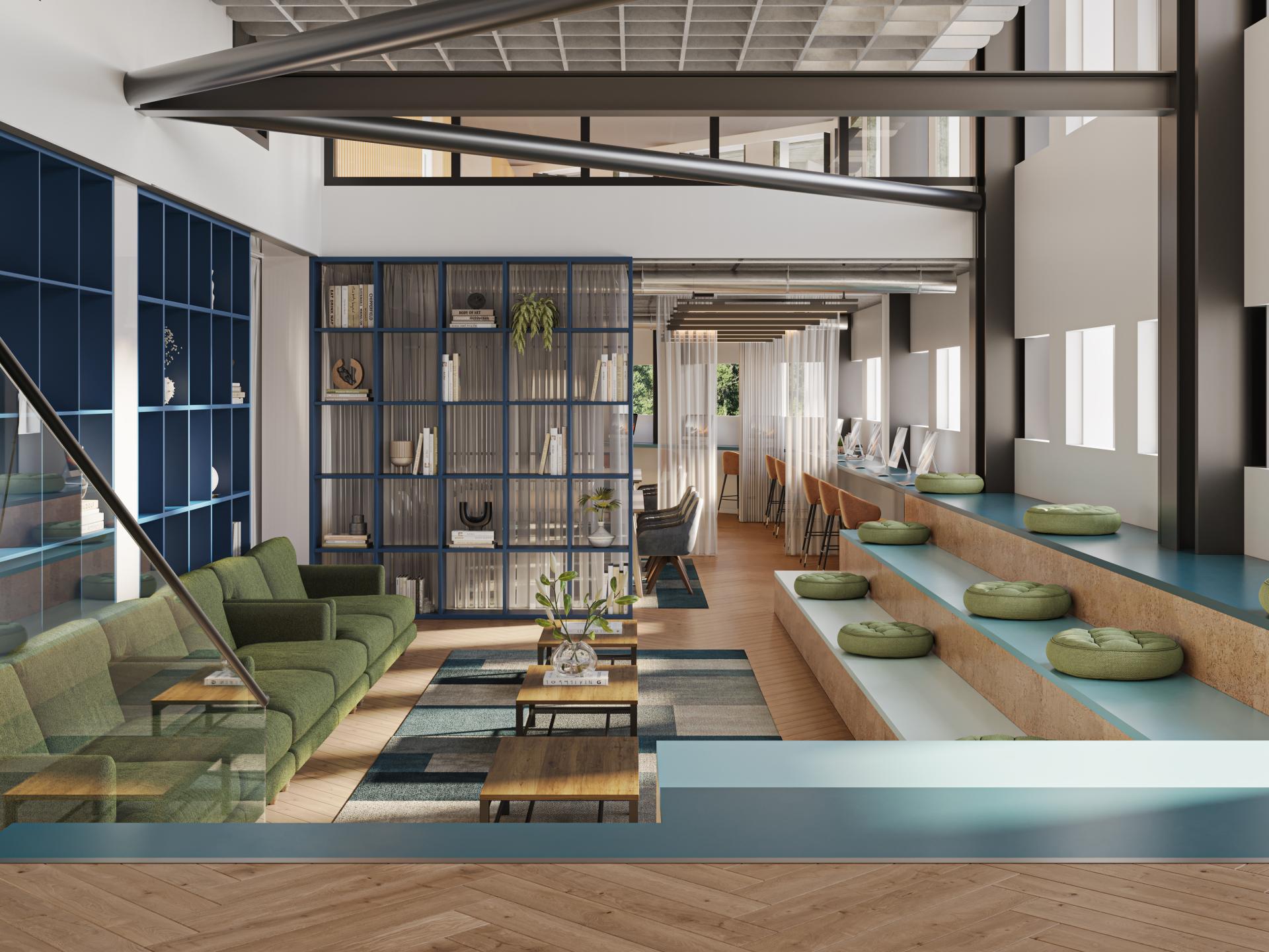 Penthouse Premium Studio - 32