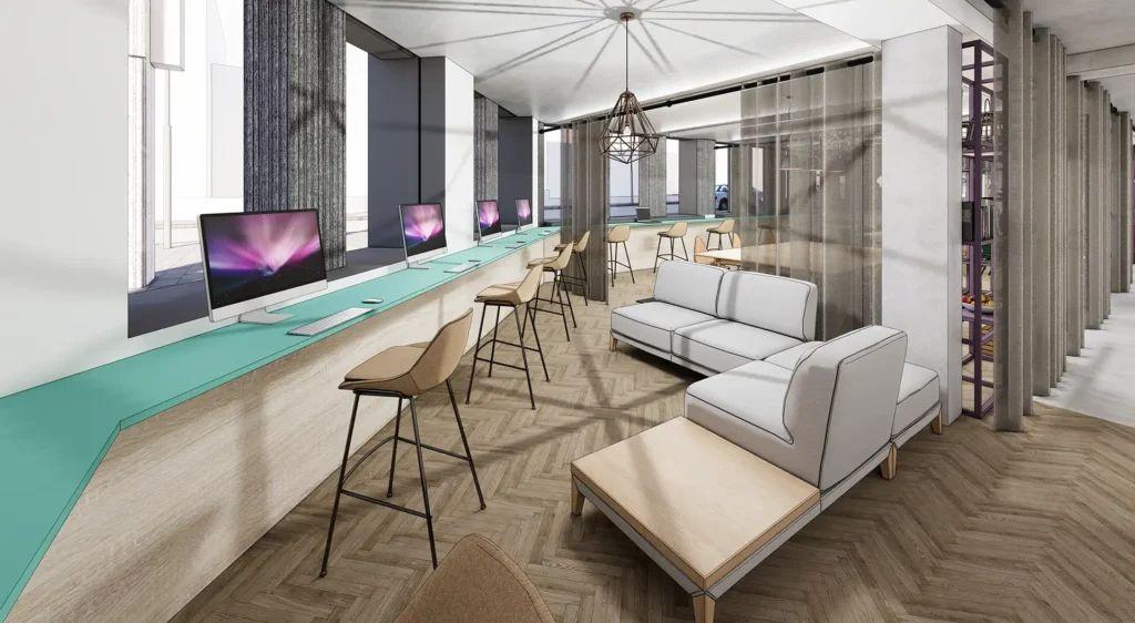 Penthouse Premium Studio - 74