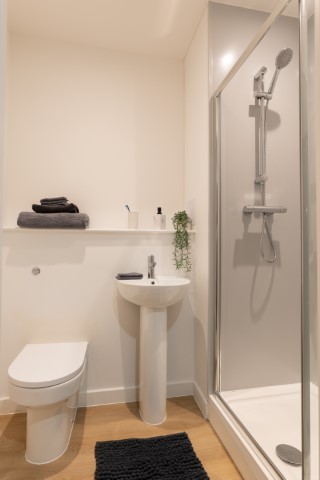 Penthouse Premium Studio - Telephone House - Gallery - 8