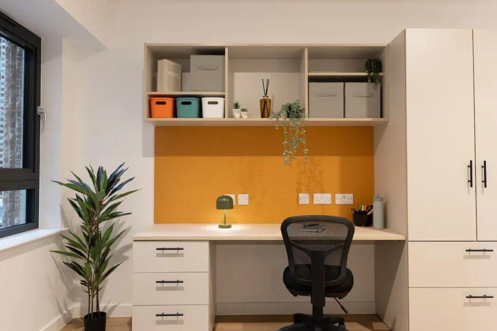 Penthouse Luxe Studio - 46