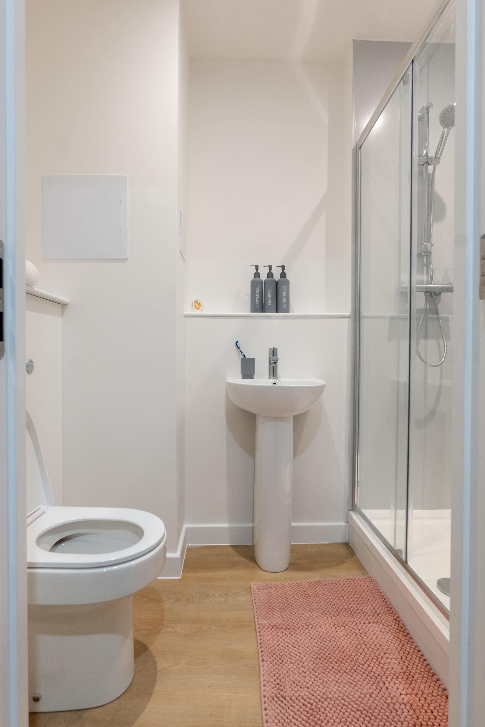 Penthouse Luxe Studio - 25