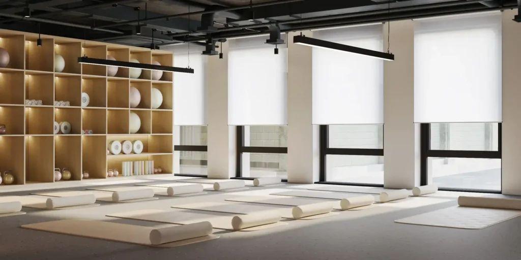 Penthouse Luxe Studio - 74