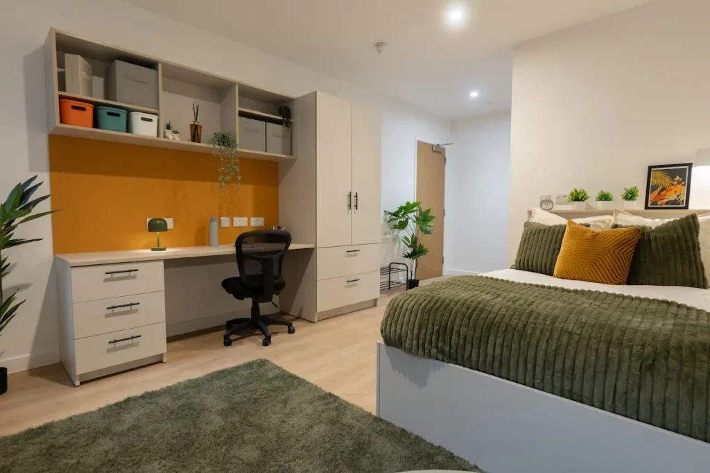 Penthouse Luxe Studio - 40