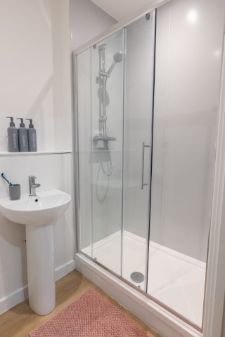 Penthouse Luxe Studio - Telephone House - Gallery - 4