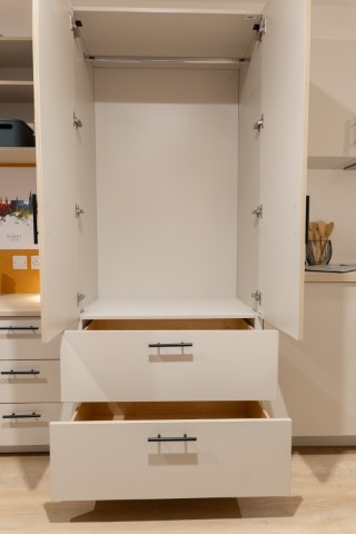 Penthouse Executive Studio - Telephone House - Gallery - 12