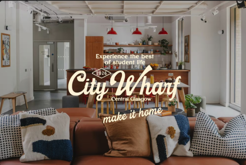 City Wharf - Gallery - 5