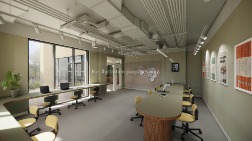 City Wharf - Gallery - 10
