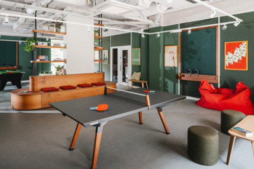 City Wharf - Gallery - 11