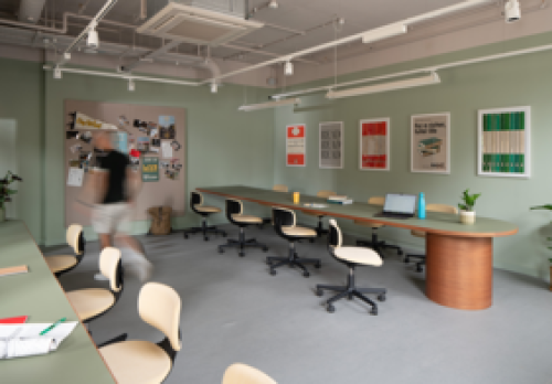 City Wharf - Gallery - 15