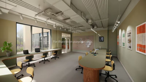 City Wharf - Gallery - 10