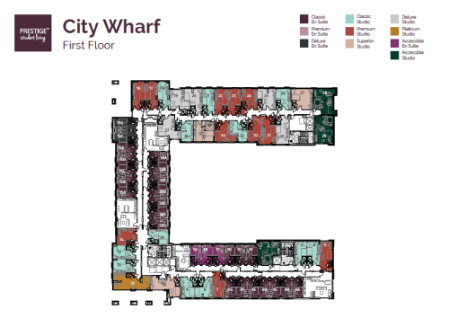 City Wharf - Gallery - 22