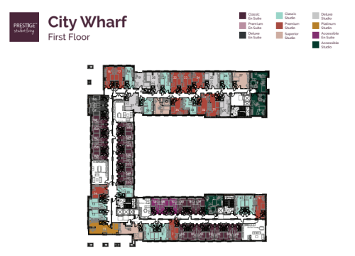 City Wharf - Gallery - 33