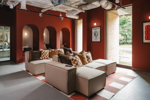 City Wharf - Gallery - 10