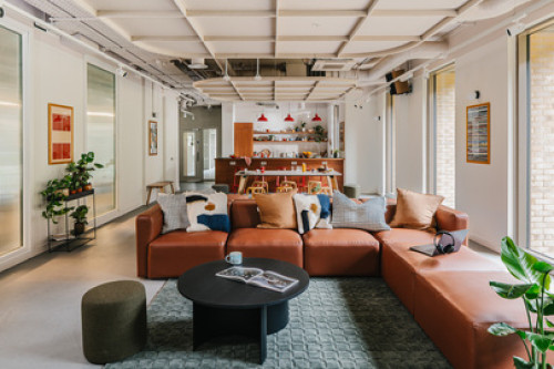 City Wharf - Gallery - 14