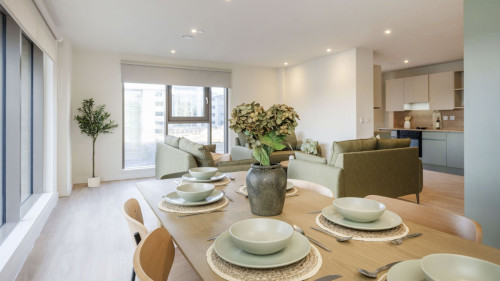 City Wharf  - Gallery -  5