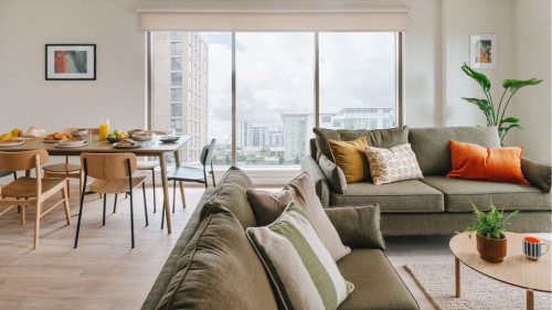 City Wharf - Gallery - 19