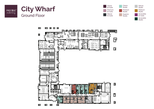 City Wharf - Gallery - 32