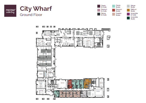 City Wharf - Gallery - 23