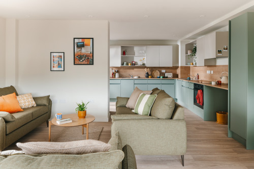 City Wharf - Gallery - 14
