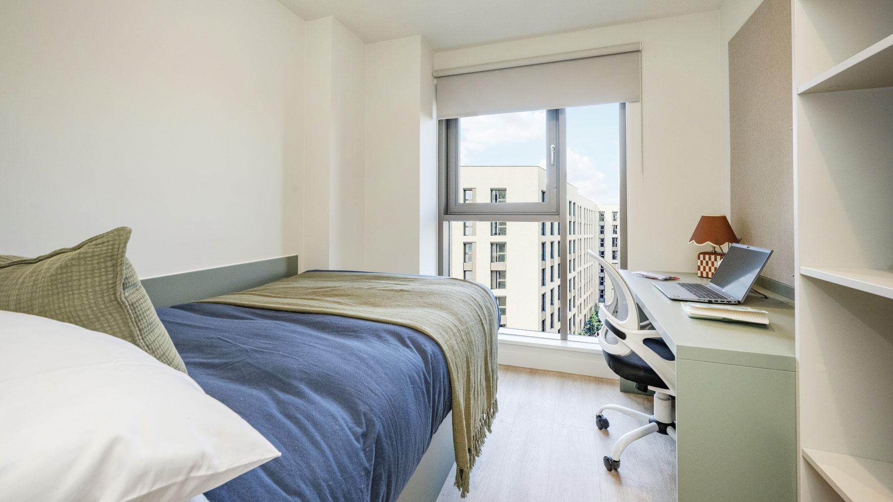 Classic En-Suite - 4