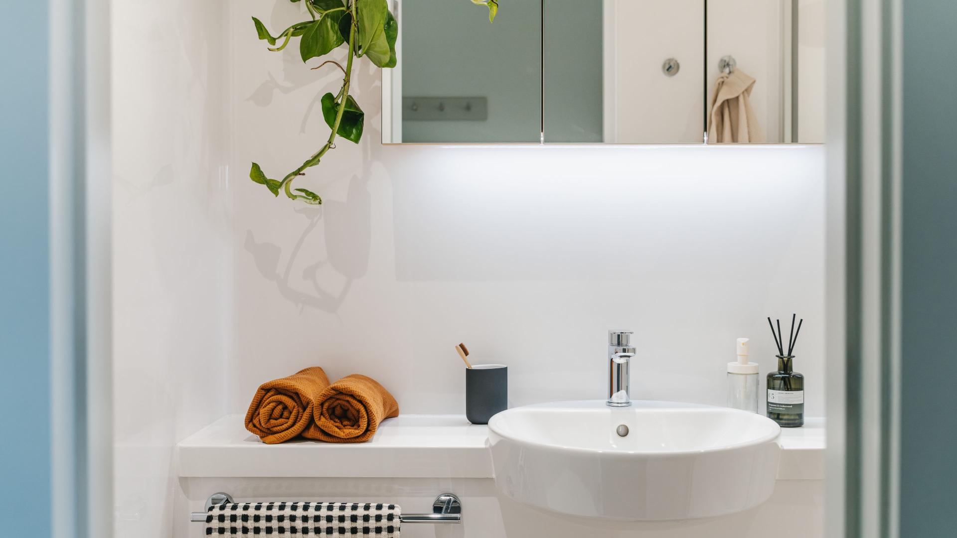 Deluxe En-Suite - 2