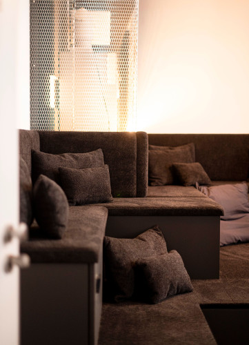 Charming, new apartment in Koblenz