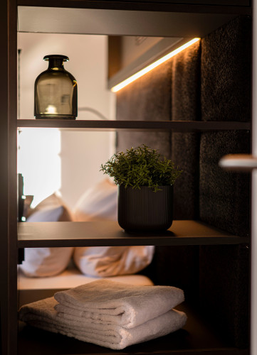 Charming, new apartment in Koblenz