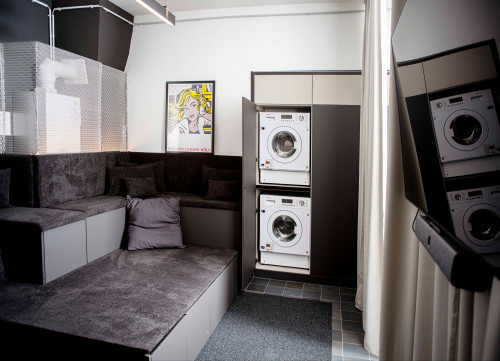 Charming, new apartment in Koblenz  - Gallery -  5