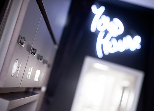 Charming, new apartment in Koblenz