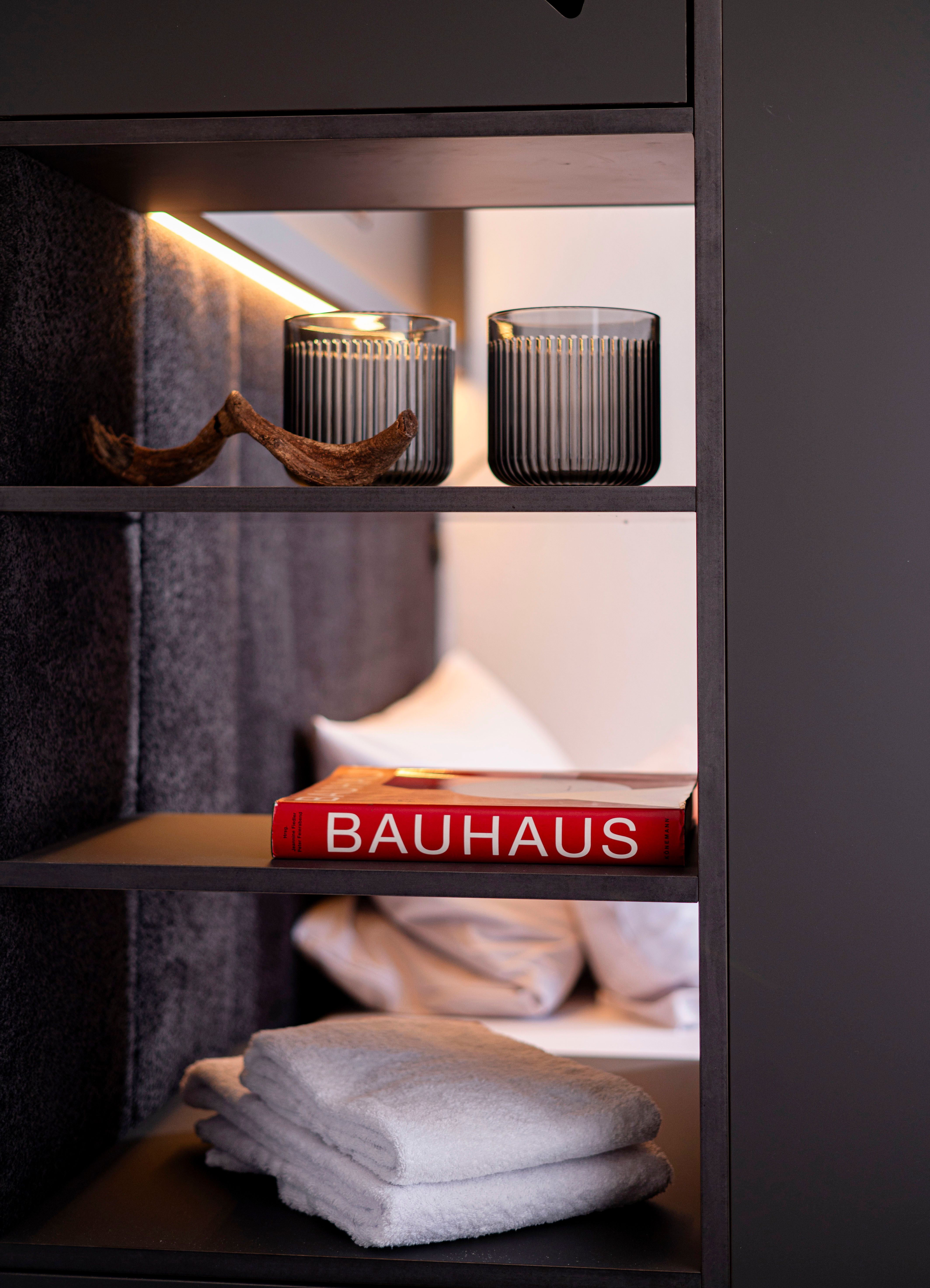  Charming, New Apartment In Koblenz  -  Charming, new apartment in Koblenz  - Gallery -  13