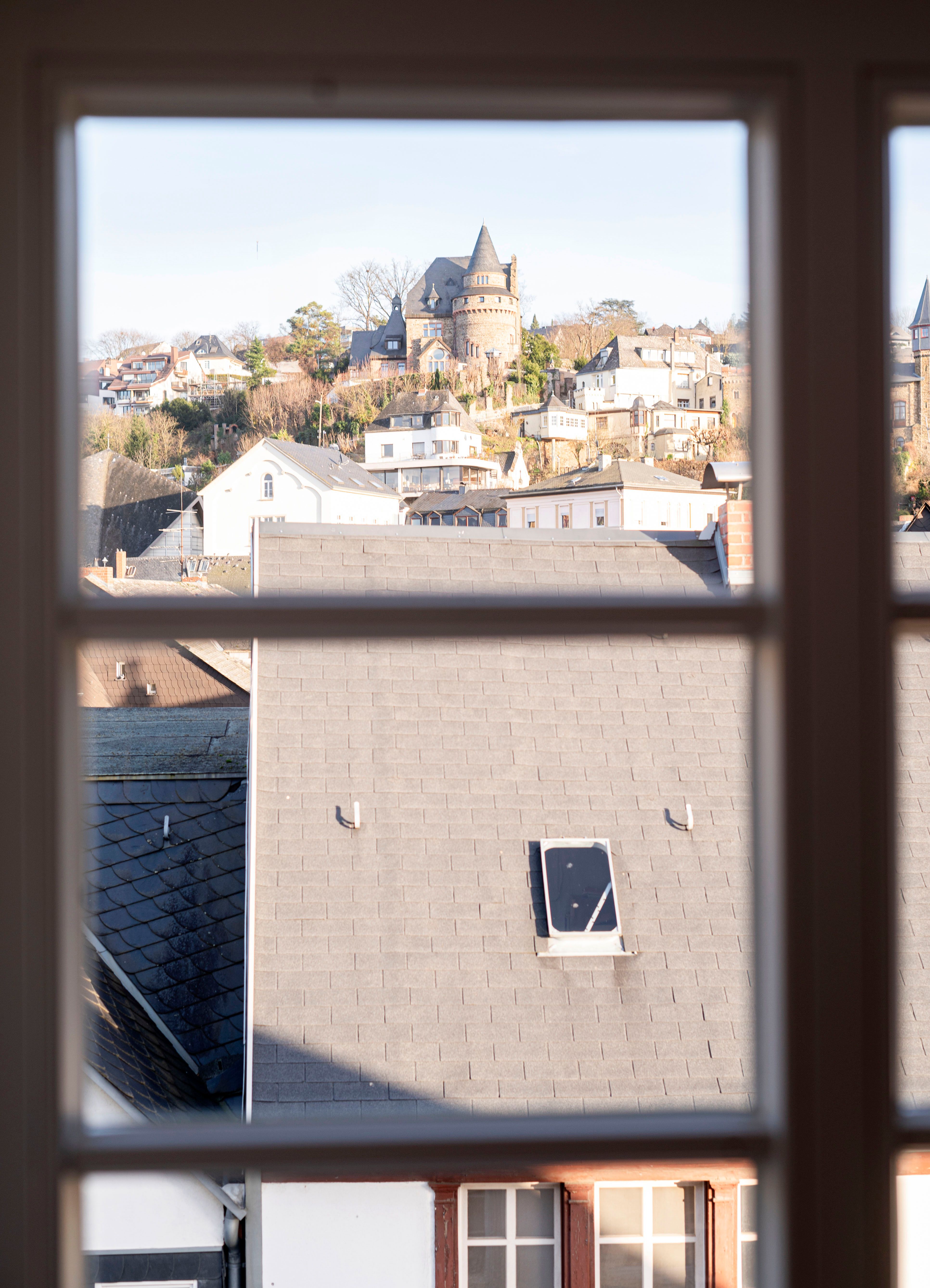  Charming, New Apartment In Koblenz  -  Charming, new apartment in Koblenz  - Gallery -  9