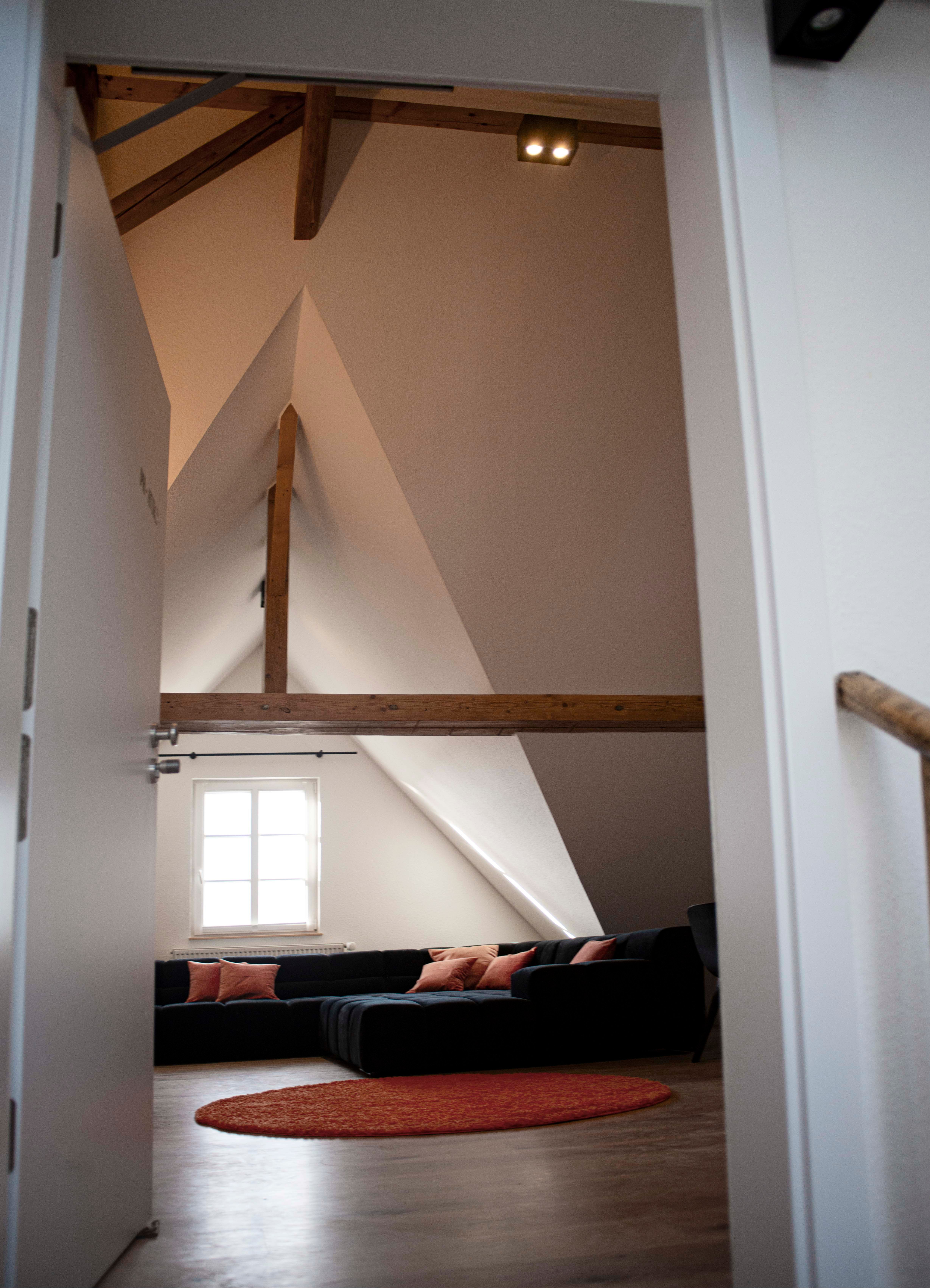  Charming, New Apartment In Koblenz  -  Charming, new apartment in Koblenz  - Gallery -  19